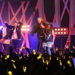 THE RAMPAGE『BREAK OUT 祭2017 OSAKA」に登場！攻撃的かつ繊細な圧巻のパフォーマンス！