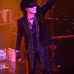 【ライブレポート】X JAPANボーカルToshlがお台場ソロライブで運命共同体のファンにロックを届ける！ CRYSTAL ROCK NIGHT