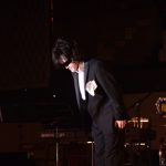 あの名曲が聞ける！１日限りのプレミアムディナーショー Toshl DINE&CONCERT2015