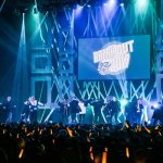 THE RAMPAGE『BREAK OUT 祭2017 OSAKA」に登場！攻撃的かつ繊細な圧巻のパフォーマンス！