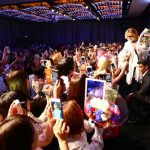 X JAPAN YOSHIKIの日本一豪華なディナーショーが感動の閉幕！手術を乗り越え走り続けるYOSHIKIの奏でるピアノの音色が全観客を魅了！