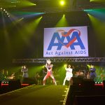 三浦春馬 Perfume ポルノグラフィティら、多くのアーティスト 俳優が武道館に集結！12/1にAct Against AIDS 2015開催！