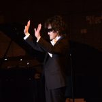 あの名曲が聞ける！１日限りのプレミアムディナーショー Toshl DINE&CONCERT2015