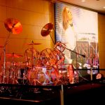 X JAPAN YOSHIKIの日本一豪華なディナーショーが感動の閉幕！手術を乗り越え走り続けるYOSHIKIの奏でるピアノの音色が全観客を魅了！