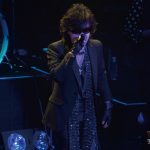 【ライブレポート】X JAPANボーカルToshlがお台場ソロライブで運命共同体のファンにロックを届ける！ CRYSTAL ROCK NIGHT