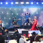 【a-nation 2014】8月29日 Acid Black Cherry、ケツメイシ、氣志團が登場！