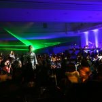 X JAPAN YOSHIKIの日本一豪華なディナーショーが感動の閉幕！手術を乗り越え走り続けるYOSHIKIの奏でるピアノの音色が全観客を魅了！