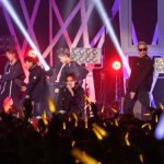 THE RAMPAGE『BREAK OUT 祭2017 OSAKA」に登場！攻撃的かつ繊細な圧巻のパフォーマンス！