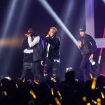 THE RAMPAGE『BREAK OUT 祭2017 OSAKA」に登場！攻撃的かつ繊細な圧巻のパフォーマンス！