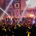 THE RAMPAGE『BREAK OUT 祭2017 OSAKA」に登場！攻撃的かつ繊細な圧巻のパフォーマンス！