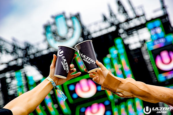 【初日レポート】4年目を迎えた「ULTRA JAPAN 2017」が大盛況で開幕！Sam Feldt、Nicky RomeroやSteve AngelloらがMAIN STAGEに登場！「LIVE STAGE」には水曜日のカンパネラが初出演！