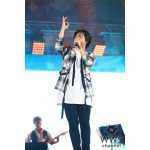 三浦大知が『a-nation 2017』に登場！「今日は最高の景色を見せていただいています！」