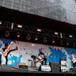 感覚ピエロがa-nation 2017に登場！刺激たっぷりなライブを魅せる！