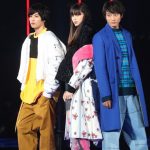 中条あやみ、小関裕太、志尊淳、竹内涼真ら美男美女の共演！東京ガールズコレクション 2017 A/Wを鮮やかに彩る！