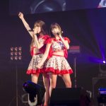 【ライブレポート】夢みるアドレセンスが「@JAM EXPO 2017」のステージに登場!『くらっちゅサマー』など全4曲を全力パフォーマンス