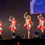 【ライブレポート】夢みるアドレセンスが「@JAM EXPO 2017」のステージに登場！『くらっちゅサマー』など全4曲を全力パフォーマンス
