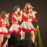 【ライブレポート】夢みるアドレセンスが「@JAM EXPO 2017」のステージに登場！『くらっちゅサマー』など全4曲を全力パフォーマンス
