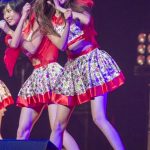 【ライブレポート】夢みるアドレセンスが「@JAM EXPO 2017」のステージに登場!『くらっちゅサマー』など全4曲を全力パフォーマンス