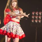 【ライブレポート】夢みるアドレセンスが「@JAM EXPO 2017」のステージに登場！『くらっちゅサマー』など全4曲を全力パフォーマンス