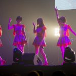 【ライブレポート】夢みるアドレセンスが「@JAM EXPO 2017」のステージに登場！『くらっちゅサマー』など全4曲を全力パフォーマンス