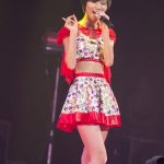 【ライブレポート】夢みるアドレセンスが「@JAM EXPO 2017」のステージに登場！『くらっちゅサマー』など全4曲を全力パフォーマンス
