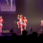 【ライブレポート】夢みるアドレセンスが「@JAM EXPO 2017」のステージに登場!『くらっちゅサマー』など全4曲を全力パフォーマンス