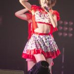 【ライブレポート】夢みるアドレセンスが「@JAM EXPO 2017」のステージに登場！『くらっちゅサマー』など全4曲を全力パフォーマンス
