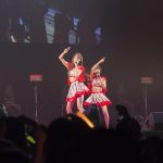 【ライブレポート】夢みるアドレセンスが「@JAM EXPO 2017」のステージに登場！『くらっちゅサマー』など全4曲を全力パフォーマンス