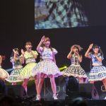 【ライブレポート】SUPER☆GiRLSが「@JAM EXPO 2017」で熱量掻き立てるサマーソングをノンストップ熱唱！