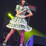 【ライブレポート】SUPER☆GiRLSが「@JAM EXPO 2017」で熱量掻き立てるサマーソングをノンストップ熱唱！