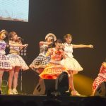 【ライブレポート】SUPER☆GiRLSが「@JAM EXPO 2017」で熱量掻き立てるサマーソングをノンストップ熱唱！
