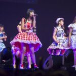 【ライブレポート】SUPER☆GiRLSが「@JAM EXPO 2017」で熱量掻き立てるサマーソングをノンストップ熱唱！