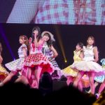 【ライブレポート】SUPER☆GiRLSが「@JAM EXPO 2017」で熱量掻き立てるサマーソングをノンストップ熱唱!
