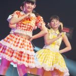 【ライブレポート】SUPER☆GiRLSが「@JAM EXPO 2017」で熱量掻き立てるサマーソングをノンストップ熱唱!