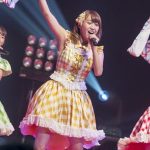 【ライブレポート】SUPER☆GiRLSが「@JAM EXPO 2017」で熱量掻き立てるサマーソングをノンストップ熱唱!