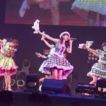 【ライブレポート】SUPER☆GiRLSが「@JAM EXPO 2017」で熱量掻き立てるサマーソングをノンストップ熱唱!