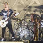 【ライブレポート】SPYAIRが新曲『MIDNIGHT』ほか全6曲 を披露！RockCorpsを疾走感のある演奏で盛り上げる！