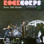 【ライブレポート】SPYAIRが新曲『MIDNIGHT』ほか全6曲 を披露！RockCorpsを疾走感のある演奏で盛り上げる！