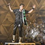 【ライブレポート】SPYAIRが新曲『MIDNIGHT』ほか全6曲 を披露！RockCorpsを疾走感のある演奏で盛り上げる！