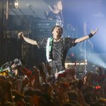 【ライブレポート】SPYAIRが新曲『MIDNIGHT』ほか全6曲 を披露！RockCorpsを疾走感のある演奏で盛り上げる！