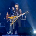 RockCorpsでmiwaが『chAngE』を披露し力強くロックな一面をアピール！ androp・内澤とのセッションに「アイをオクリ合いたい」