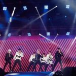 EXOが『a-nation 2017』に登場！アグレッシブなパフォーマンスで魅せる！「皆さんに会えて嬉しい！」