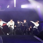 EXOが『a-nation 2017』でアグレッシブなパフォーマンスで魅せる！「皆さんに会えて嬉しい！」