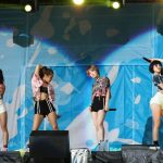 FAKYが『a-nation 2017』に登場！芯のあるボーカルと本格的なダンスパフォーマンスを披露！
