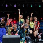 Happinessがa-nation 2017に登場！スケール感のある歌とダンスで魅せる！