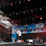 MY FIRST STORYがa-nation 2017に挑む！会場を激しく盛り上げる！