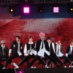 NCT 127がa-nationに初参戦！日本での人気の高さを証明する大歓声を会場に響き渡らせる！