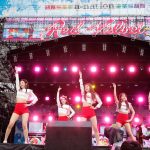Red Velvetが『a-nation 2017』でピッタリ揃ったダンスと華やかなサウンドで魅せる！