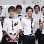 【動画】SOLIDEMOに夏生のん(さくらシンデレラ)がインタビュー！ ＜a-nation 2017＞