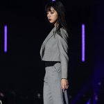 池田エライザが東京ガールズコレクション 2017 A/Wで大人クールな姿を見せつけオーディエンスを魅了！